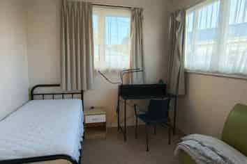   Address Withheld, Gisborne