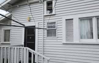   Address Withheld, Gisborne