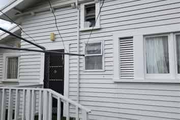   Address Withheld, Gisborne