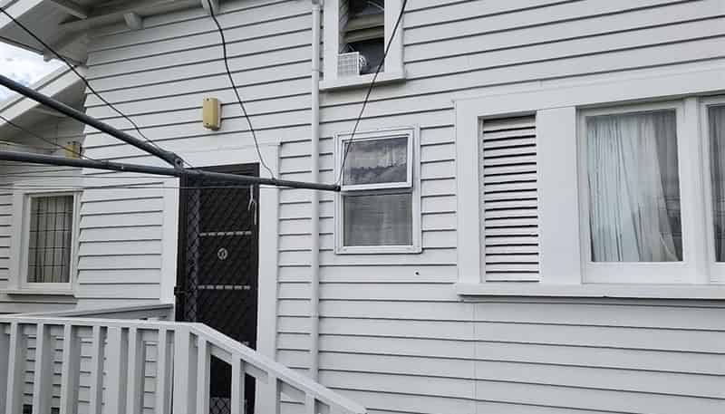   Address Withheld, Gisborne
