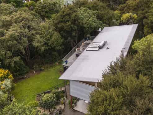 39 Aylmers Valley Road, Akaroa