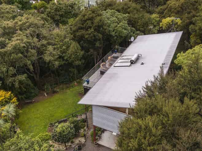 39 Aylmers Valley Road, Akaroa
