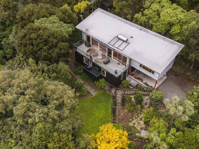 39 Aylmers Valley Road, Akaroa