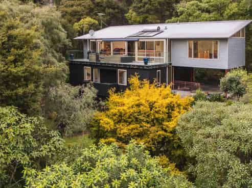 39 Aylmers Valley Road, Akaroa