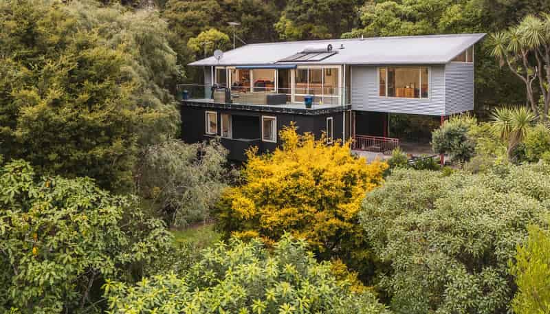 39 Aylmers Valley Road, Akaroa