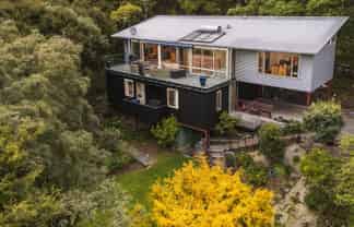 39 Aylmers Valley Road, Akaroa