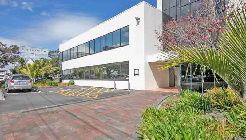 Level 1/12-14 Walls Road, Penrose
