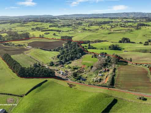 156 Schlaepfer Road, Pukekohe