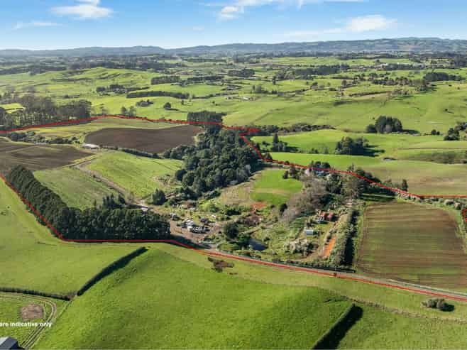 156 Schlaepfer Road, Pukekohe