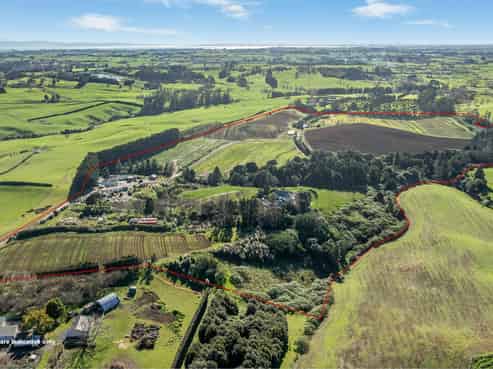 156 Schlaepfer Road, Pukekohe