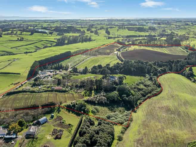 156 Schlaepfer Road, Pukekohe