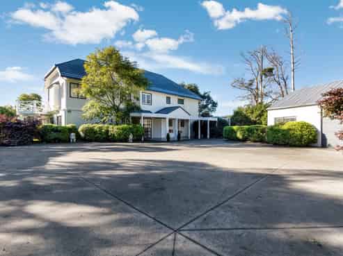 156 Schlaepfer Road, Pukekohe