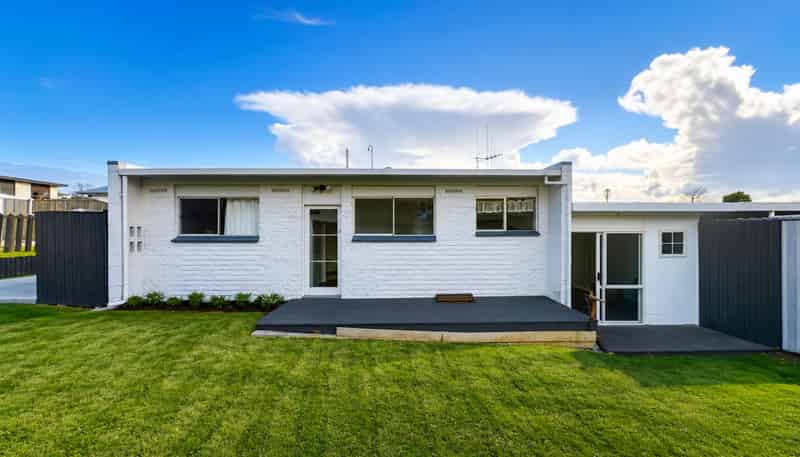14B Whitmore Street, Kihikihi