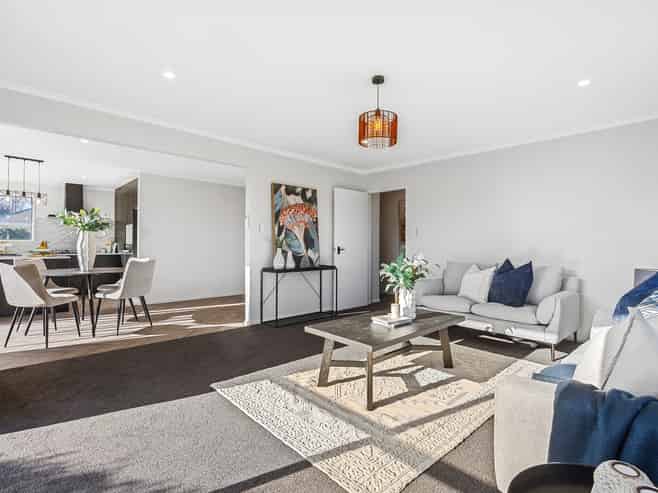 8 Smartlea Street, Hoon Hay