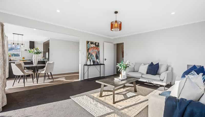8 Smartlea Street, Hoon Hay