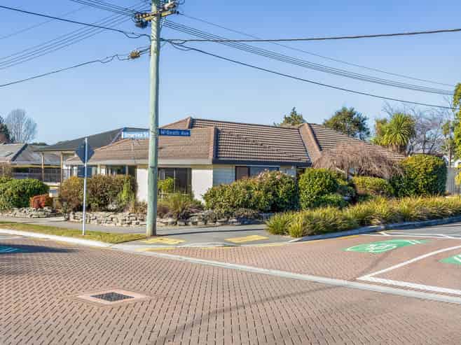 8 Smartlea Street, Hoon Hay