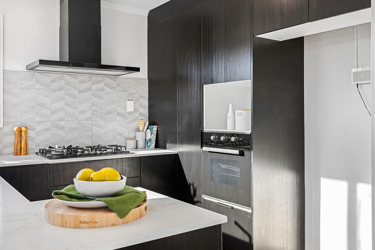 Smart living on Smartlea - Widok 5