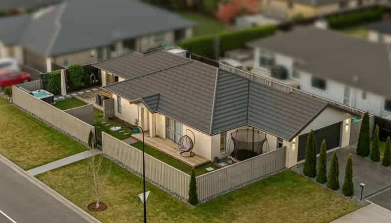 13 Northmoor Boulevard, Rolleston