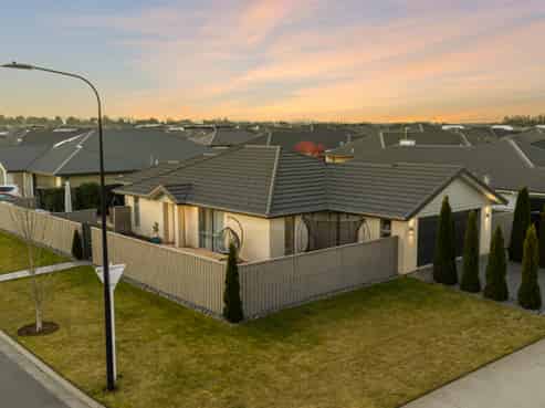 13 Northmoor Boulevard, Rolleston