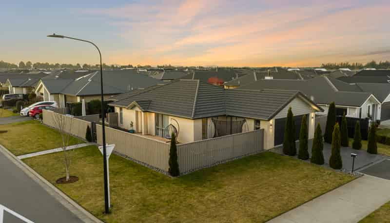 13 Northmoor Boulevard, Rolleston