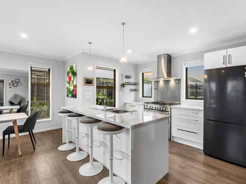 13 Northmoor Boulevard, Rolleston