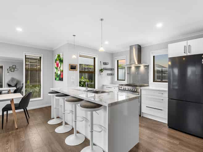 13 Northmoor Boulevard, Rolleston