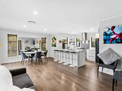 13 Northmoor Boulevard, Rolleston