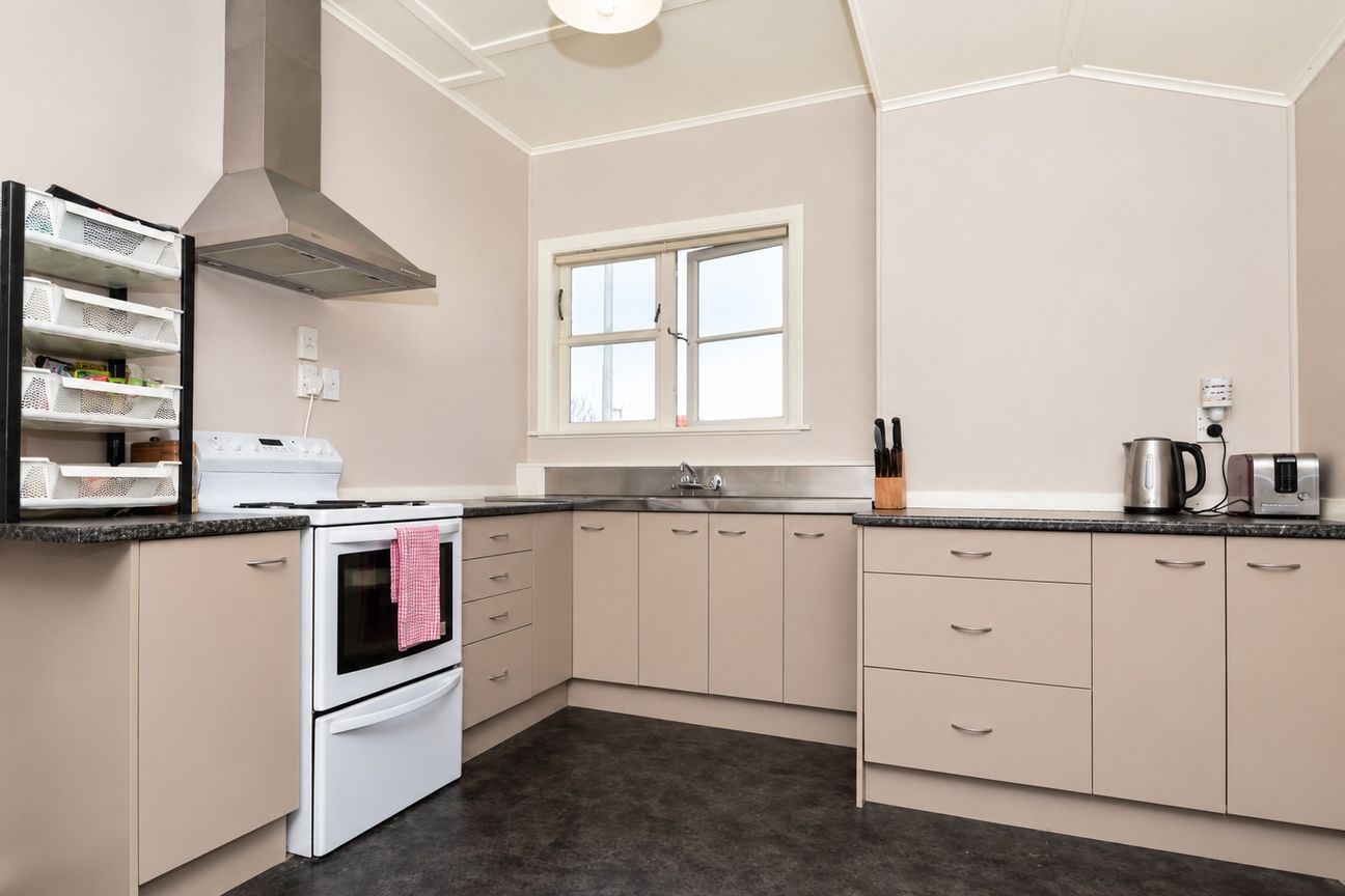 A Hidden Gem in Claudelands - 2 Bed, 1 Bath - Bild 5
