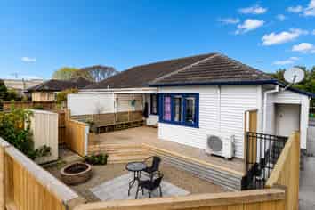 129 Boundary Road, Claudelands