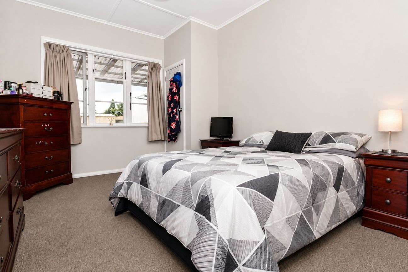 A Hidden Gem in Claudelands - 2 Bed, 1 Bath - Bild 6