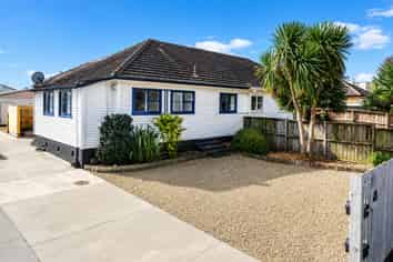 129 Boundary Road, Claudelands
