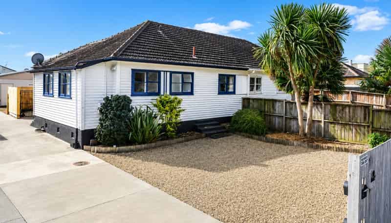 129 Boundary Road, Claudelands