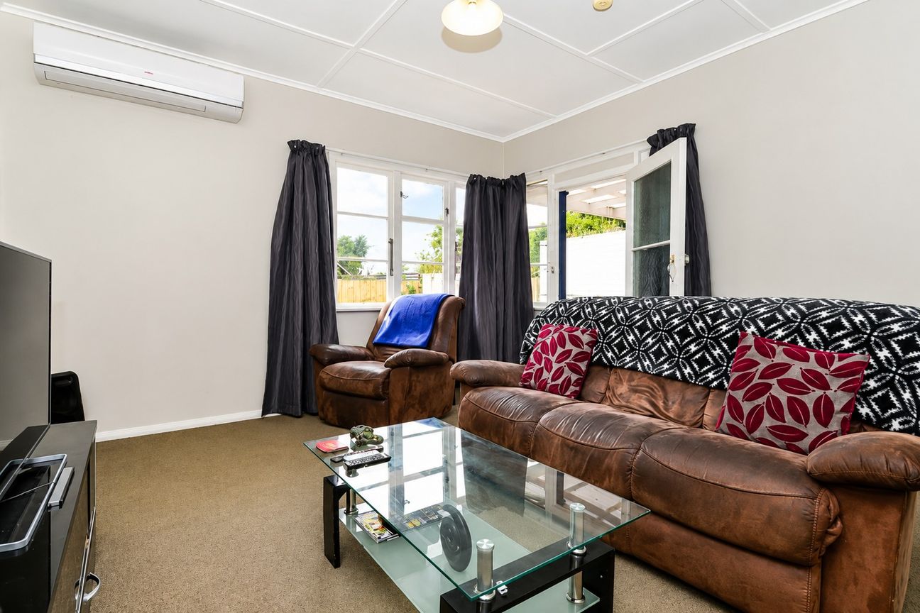 A Hidden Gem in Claudelands - 2 Bed, 1 Bath - Bild 4