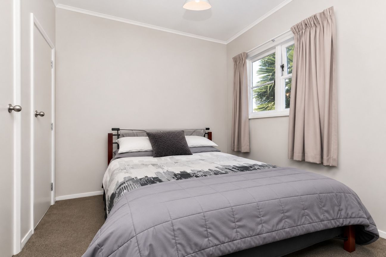 A Hidden Gem in Claudelands - 2 Bed, 1 Bath - Fler