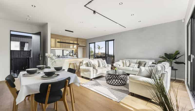 5/125 Ridge Road, Howick