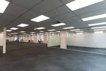 Prime Office Space + High exposure | 985sqm
