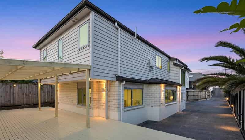 35A Ascot Avenue, Remuera