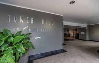 6J/1 Emily Place, Auckland Central