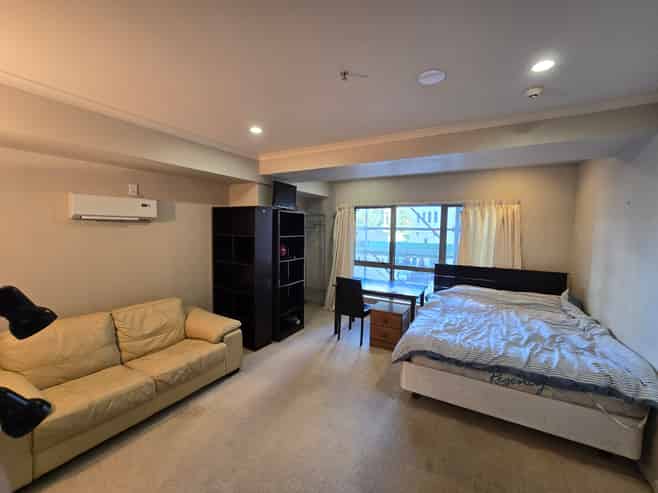 6J/1 Emily Place, Auckland Central