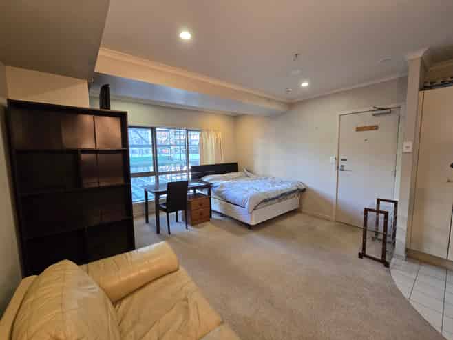 6J/1 Emily Place, Auckland Central