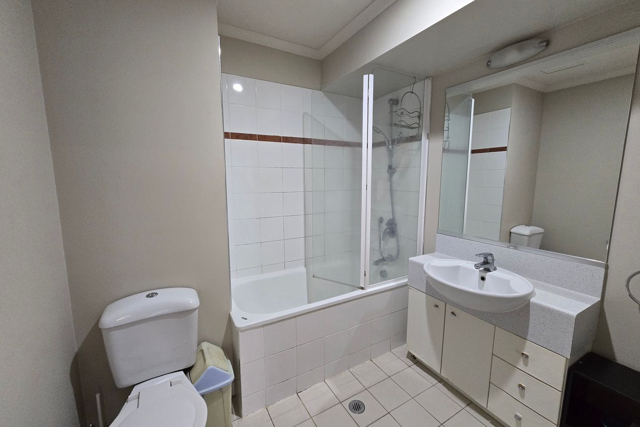 Furnished Studio, City Centre - Aanzicht 5