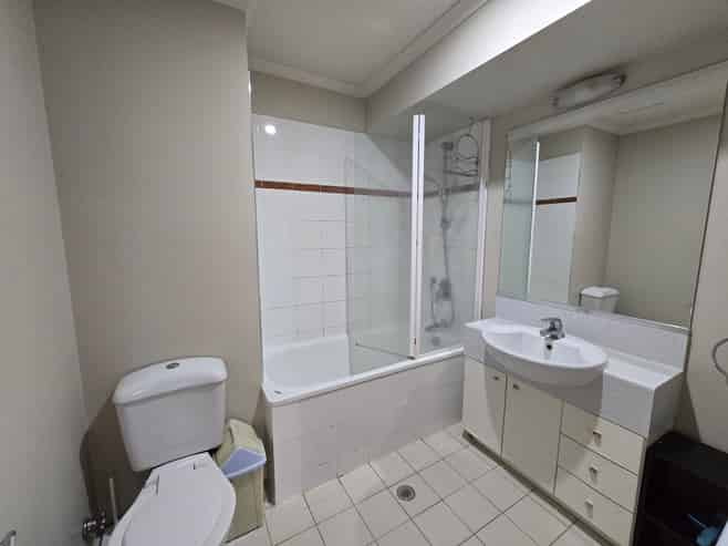 6J/1 Emily Place, Auckland Central