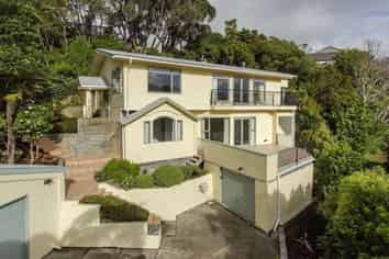 14  Torwood Road, Khandallah