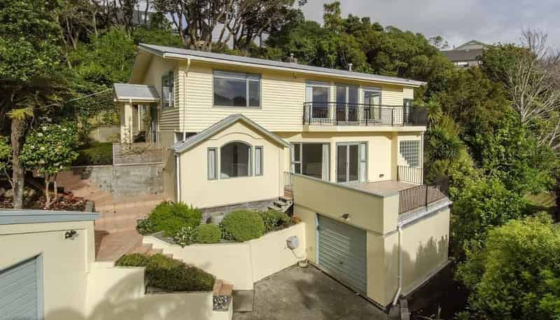 14  Torwood Road, Khandallah