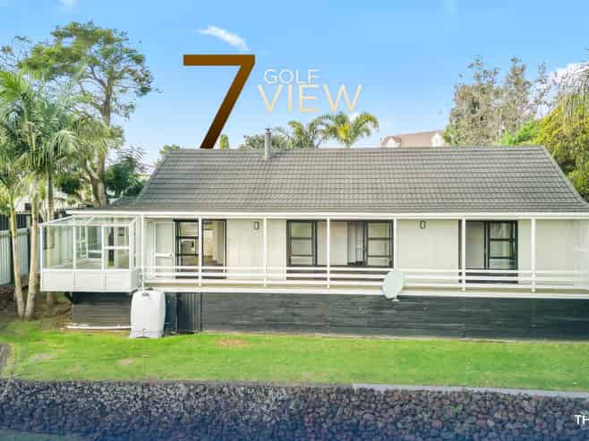7 Golfview Road, Kerikeri