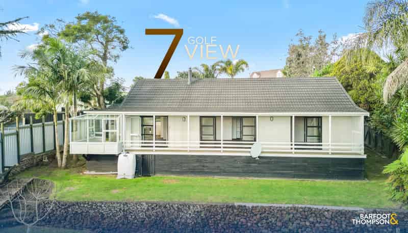 7 Golf View Road, Kerikeri