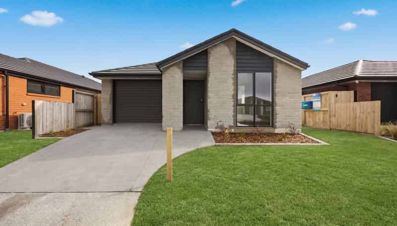 53 Tamapahore Boulevard, Papamoa