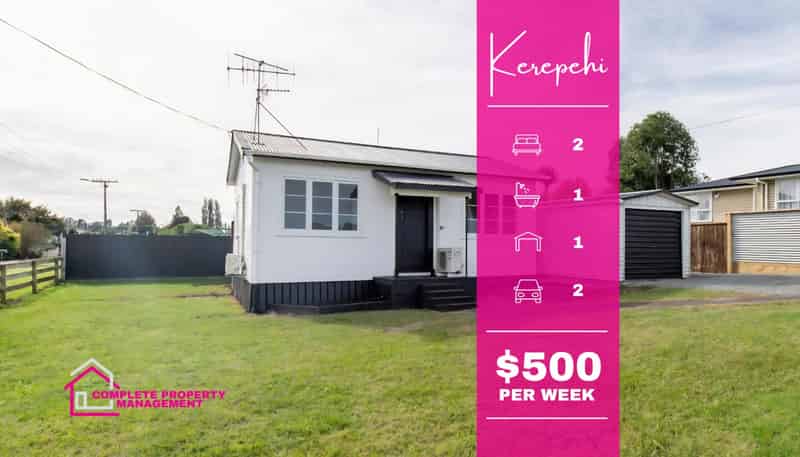 13 Rimu Street, Kerepehi