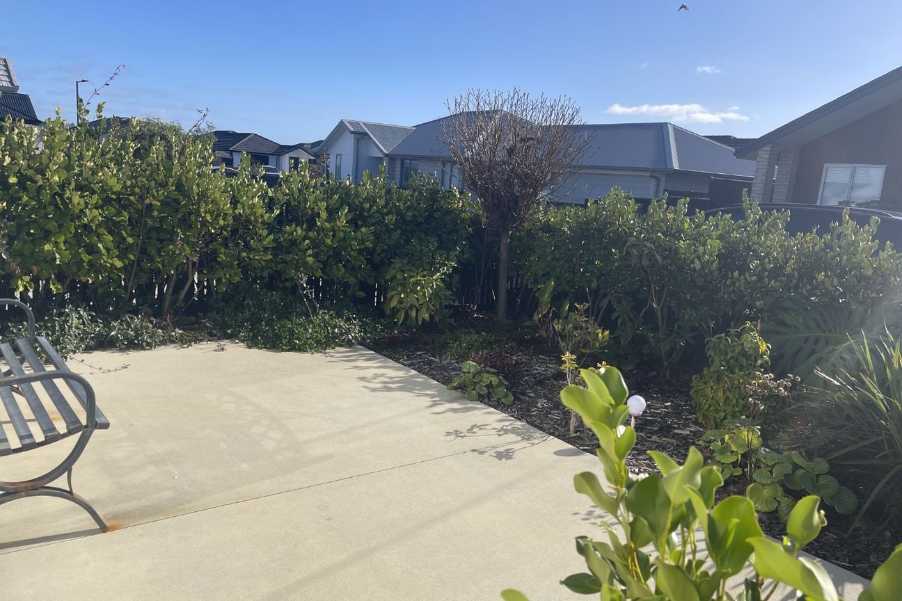 Family Home in Papamoa - Widok 3