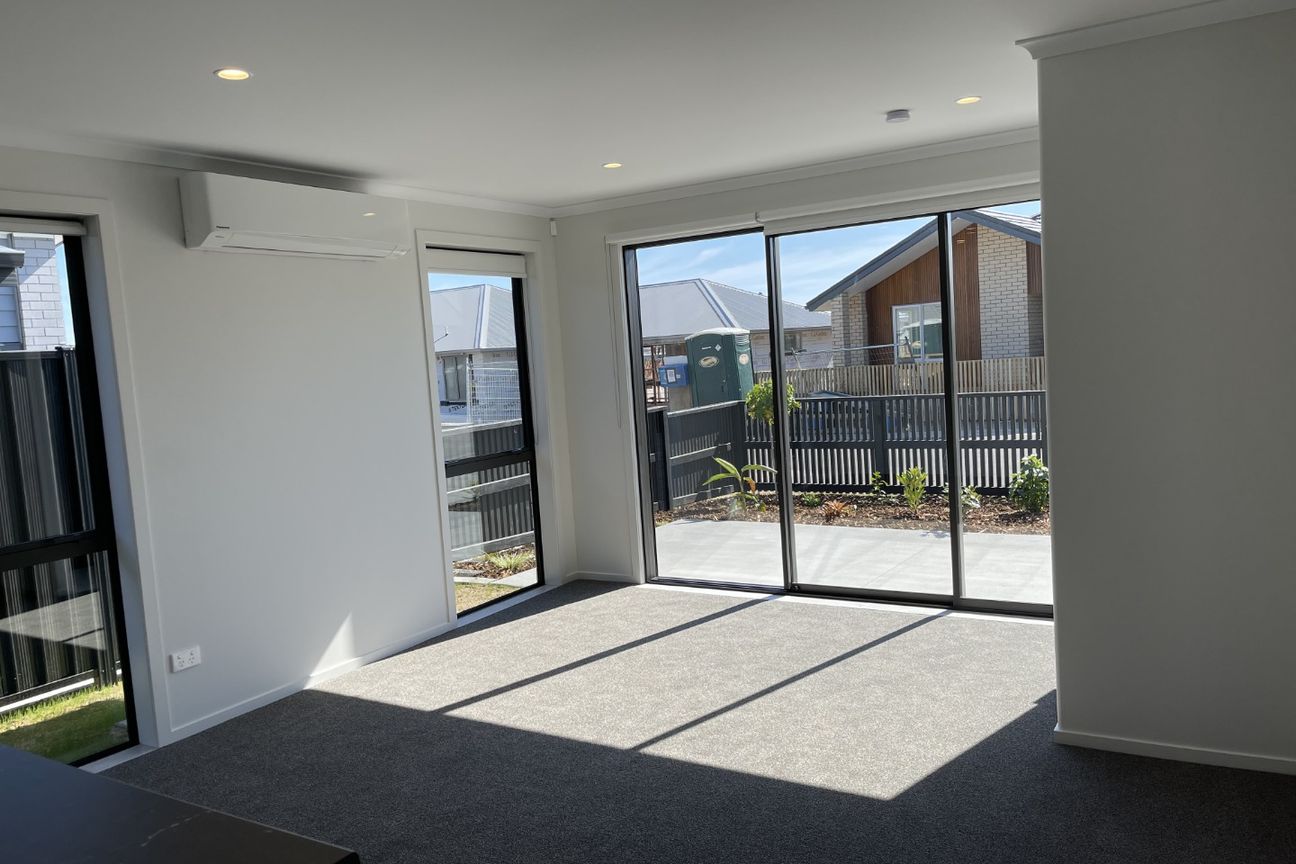 Family Home in Papamoa - Widok 6